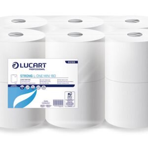 נייר טואלט סמארט L-ONE