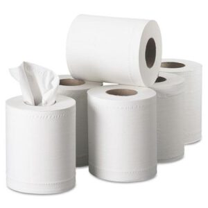 נייר מגבת סמארט 160 מטר בגליל