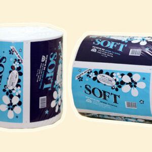 נייר תעשייתי סופט 5 ק"ג