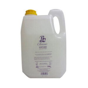 סבון רחצה לגוף 4 ליטר