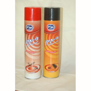 קוטל חרקים תרסיס