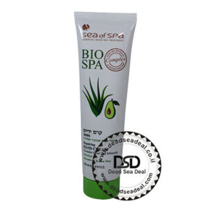 קרם ידיים\רגליים