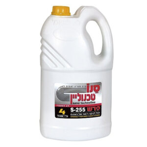 ריצפז סנו פרש