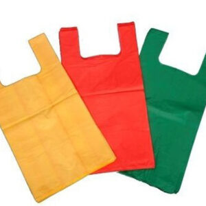 שקיות גופייה קטנות