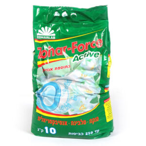 אבקת כביסה 9 ק"ג