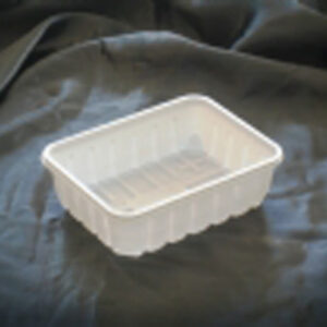 מגש לבן (כרעיים)