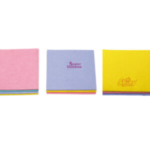 מטליות לניקוי כללי 38/38 250 יח'