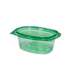 גביע לרוטב\חמוצים ירוק 100 סמ"ק