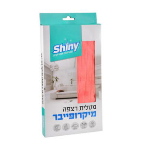 מיקרופייבר לריצפה 50/80 בודד