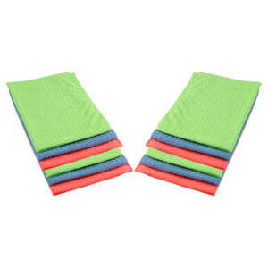 מיקרופייבר לריצפה 80/50 12 יח'