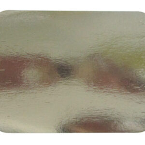 מכסה אלומניום לתבנית R24