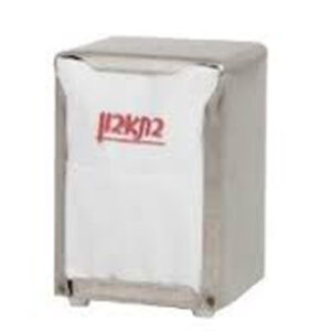 מתקן למפיון נירוסטה