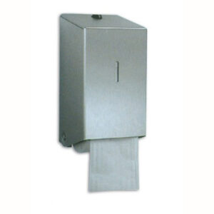 מתקן לנייר טואלט פטנט מתכת\נירוסטה