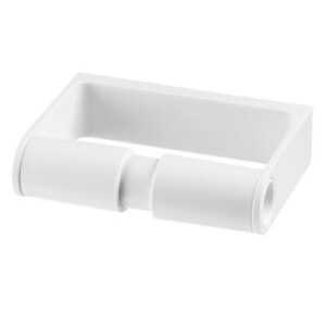 מתקן לנייר טואלט רגיל פשוט כפול