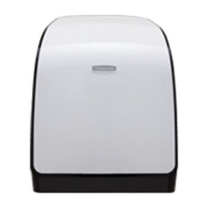 מתקן לנייר מגבת אלקטרוני סוללות קימברלי