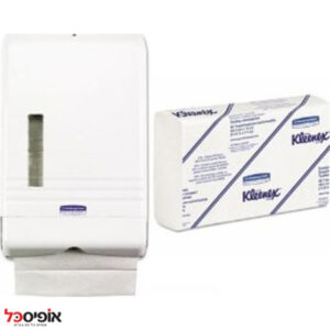 מתקן לנייר צץ רץ איירפלקס חוגלה