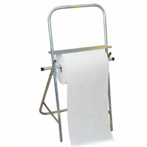 מתקן לנייר תעשייתי רצפתי