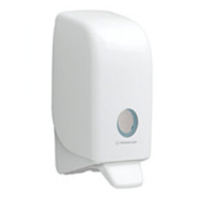 מתקן לסבון קצף חוגלה איכותי