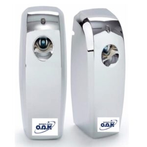 מתקן מפיץ ריח אלקטרוני אוטומטי סוללות קטנות