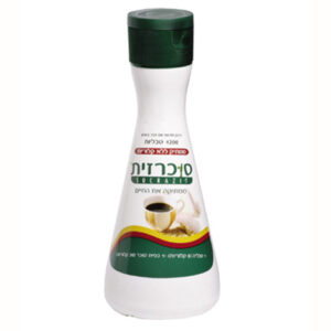 סוכרזית 1000 טבליות