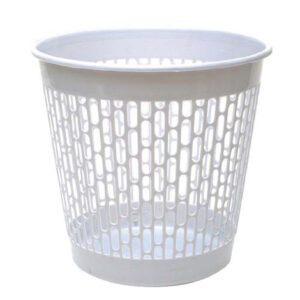 סל נייר משרדי פלסטיק