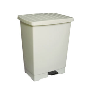 פח אשפה דוושה 30 ליטר