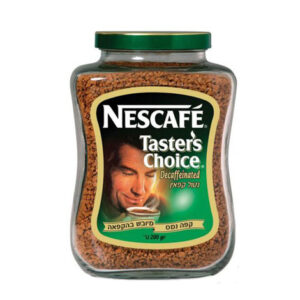 קפה טסטר צ'ויס 200גר' ירוק