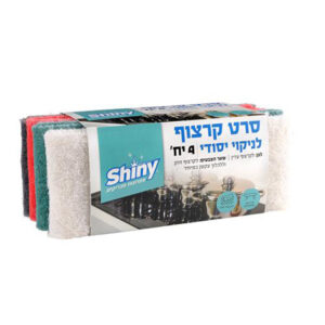 סקוצ' איכותי 4 יח'