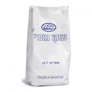 שוקו מוסדי 1 ק"ג