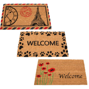 שטיח כניסה 45/75